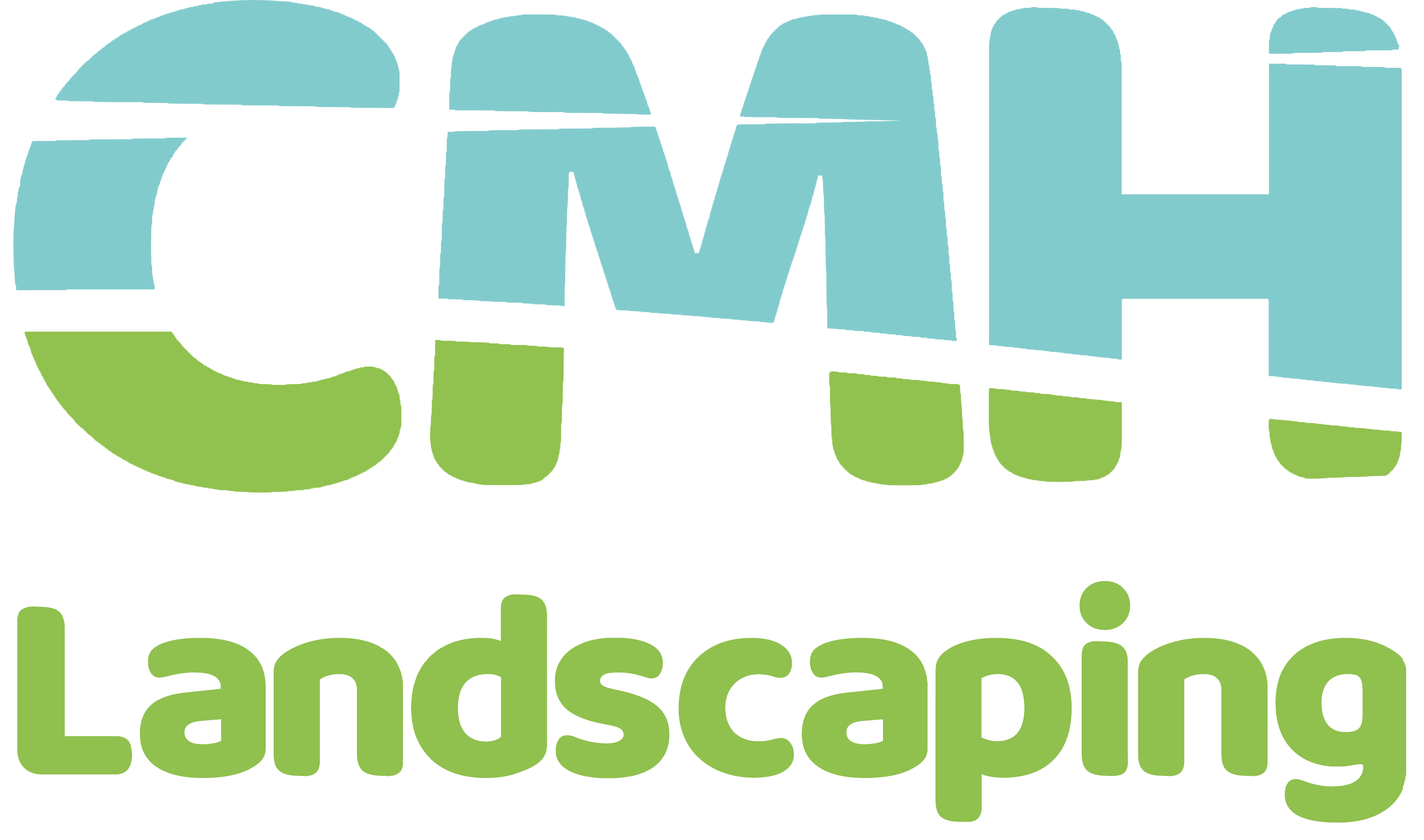CMH Landscaping